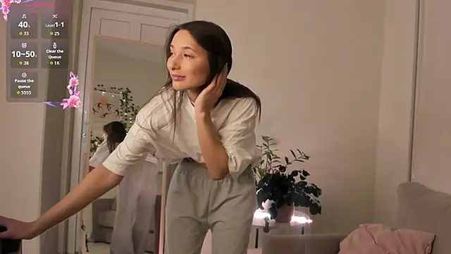 Snapshot of Lillie_Miller chatting on 02.03.26 Lillie Miller online show from 02.03.26