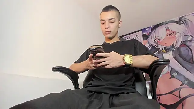 Dereck Boy8 online show from 11.18.25