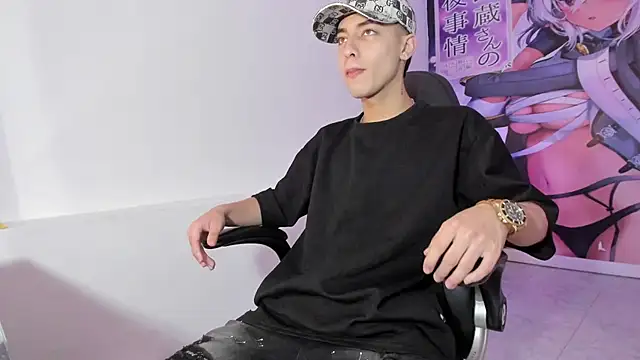 Dereck Boy8 online show from 11.28.25