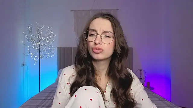 Real cutie1 online show from 03.04.26