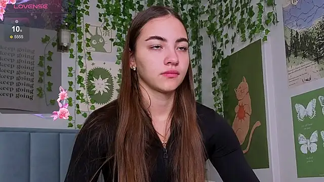 Ashley Pierce online show from 11.27.25