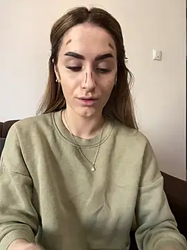 AriaAdda online show from 03.08.26