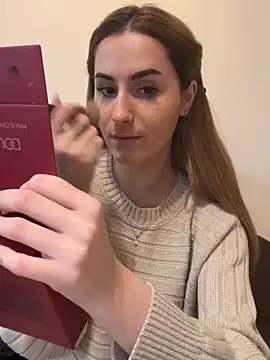 AriaAdda online show from 03.23.26