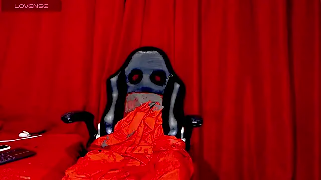 blondehot5v online show from 02.25.26