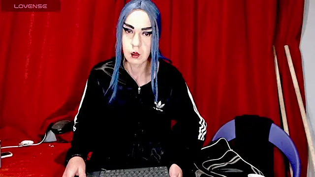 blondehot5v online show from 02.26.26