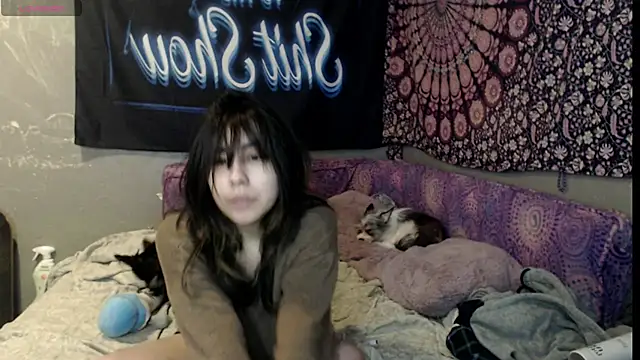 Snapshot of London_Ray chatting on 09.14.25 London Ray online show from 09.14.25