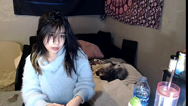 Snapshot of London_Ray chatting on 11.13.25 London Ray online show from 11.13.25