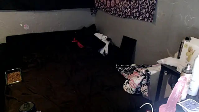 London Ray online show from 02.27.26