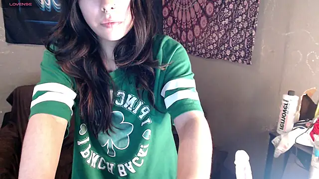 London Ray online show from 03.21.26