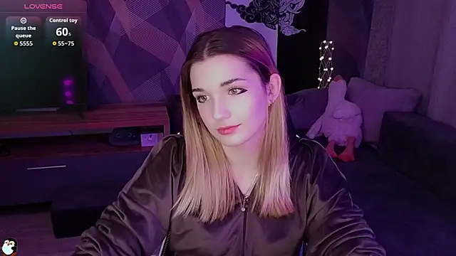 Sandy Belle online show from 11.29.25