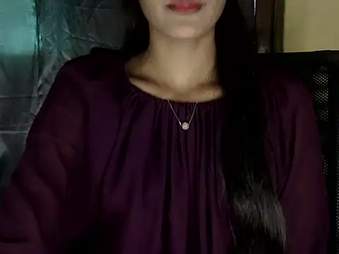 zara Khan0 online show from 11.22.25