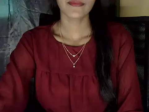 zara Khan0 online show from 11.26.25