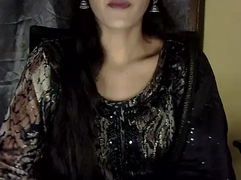 zara Khan0 online show from 12.04.25