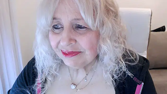 SusiLifeXXX online show from 01.14.26