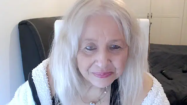 SusiLifeXXX online show from 02.12.26