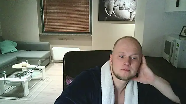 Dartanjanas13 online show from 11.09.25