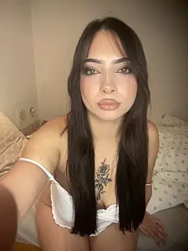 Bella  Booty online show from 10.17.25