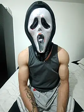 Snapshot of caballero-97 chatting on 10.24.25 caballero-97 online show from 10.24.25