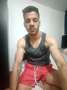 Snapshot of caballero-97 chatting on 11.09.25 caballero-97 online show from 11.09.25