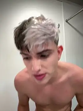 Justin trevor1 online show from 05.09.26