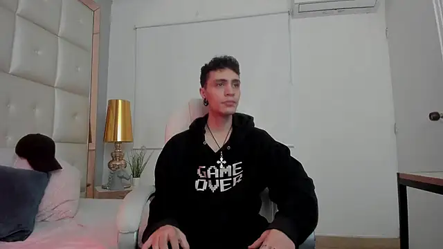 dark sun302 online show from 11.07.25