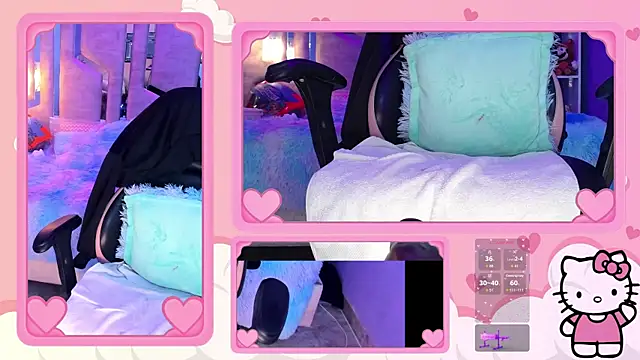 NicoleFerrel online show from 11.25.25