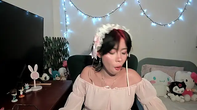 dolliette24 online show from 11.06.25