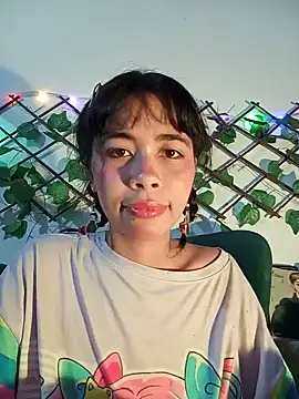 Snapshot of dolliette24 chatting on 05.16.26 dolliette24 online show from 05.16.26