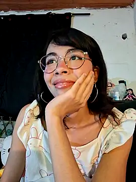 dolliette24 online show from 07.26.26