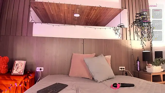 Violet carson online show from 02.16.26