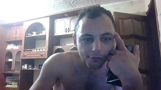 Snapshot of OagaNWert chatting on 11.03.25 OagaNWert online show from 11.03.25