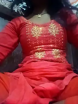 Snapshot of Reeta-rani chatting on 11.15.25 Reeta-rani online show from 11.15.25