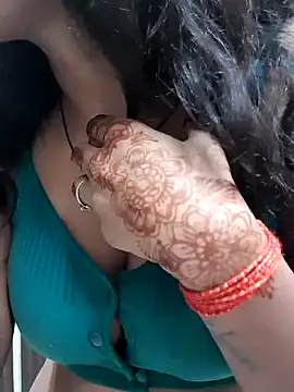 Snapshot of Raj-kumari chatting on 09.13.25 Raj-kumari online show from 09.13.25