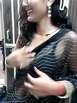 Snapshot of Raj-kumari chatting on 09.14.25 Raj-kumari online show from 09.14.25