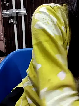 Snapshot of Raj-kumari chatting on 09.22.25 Raj-kumari online show from 09.22.25