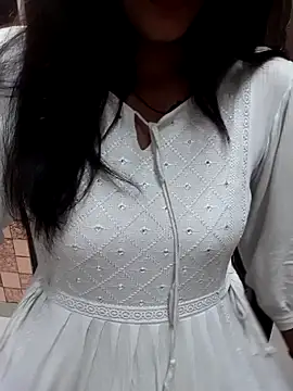 Snapshot of Raj-kumari chatting on 09.24.25 Raj-kumari online show from 09.24.25