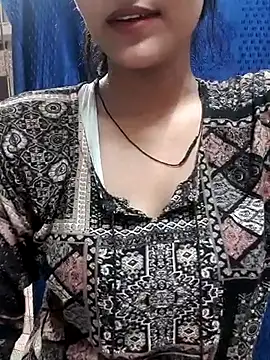 Snapshot of Raj-kumari chatting on 10.03.25 Raj-kumari online show from 10.03.25