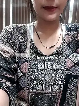 Snapshot of Raj-kumari chatting on 10.05.25 Raj-kumari online show from 10.05.25