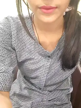 Snapshot of Raj-kumari chatting on 10.13.25 Raj-kumari online show from 10.13.25