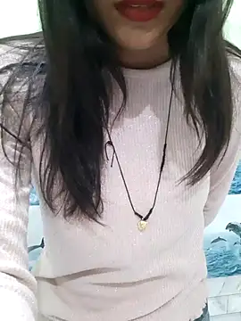 Snapshot of Raj-kumari chatting on 10.14.25 Raj-kumari online show from 10.14.25