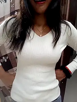 Snapshot of Raj-kumari chatting on 10.25.25 Raj-kumari online show from 10.25.25