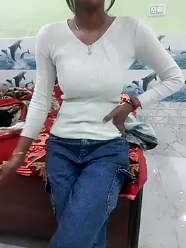 Snapshot of Raj-kumari chatting on 11.12.25 Raj-kumari online show from 11.12.25