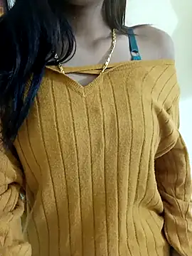 Snapshot of Raj-kumari chatting on 12.02.25 Raj-kumari online show from 12.02.25