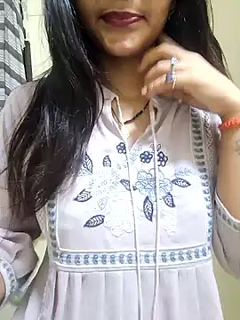 Snapshot of Raj-kumari chatting on 06.18.26 Raj-kumari online show from 06.18.26