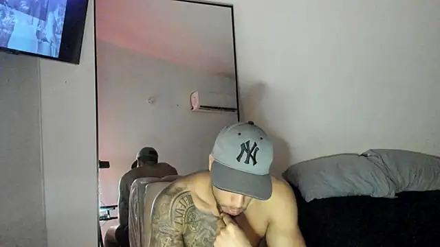 ThiagoLugo online show from 09.14.25