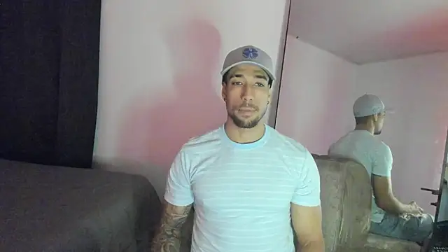 ThiagoLugo online show from 10.11.25