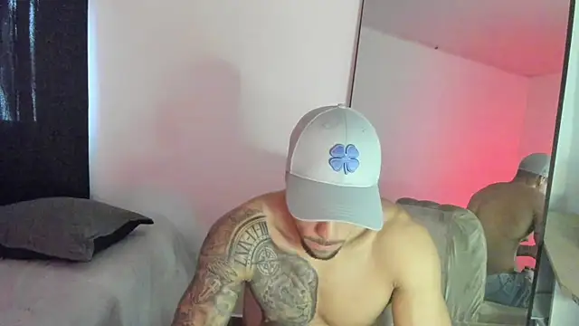 ThiagoLugo online show from 10.20.25