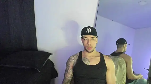 ThiagoLugo online show from 11.22.25