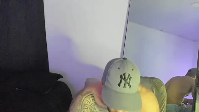 ThiagoLugo online show from 12.14.25