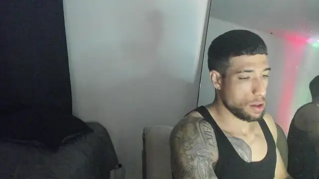 ThiagoLugo online show from 03.26.26